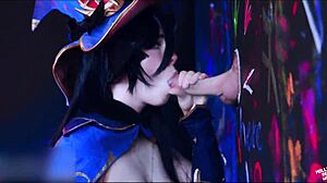 Astrologer mona glory hole cowgirl creampie doggy sloppy 4k