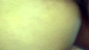 Mr Viagra Deep Strokes Fat Ass Ebony Pussy With Soaking Cum