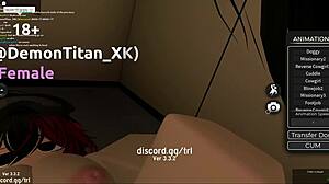 craving sex after long gaming day hits hard