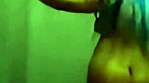 My wild German Arab Marokko sex