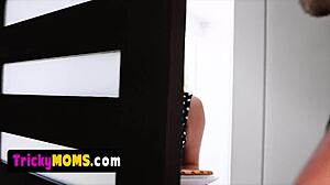 Hey neighbor, this busty milf wants your cock in her big tits now?