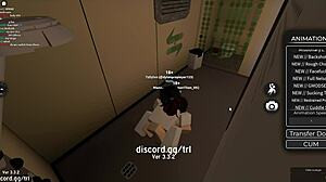 craving sex after long gaming day hits hard