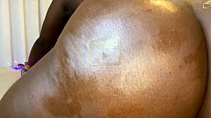 wife's ass gaped by black bull cuckold humiliation