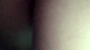 Young wife cheats sucks my bbc films creampie humiliation