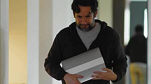 petite ebony nicole kitt gets licked in milf revenge fuck