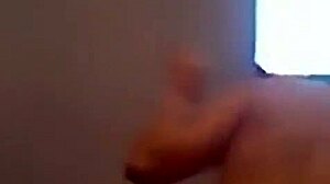 My wild German Arab Marokko sex