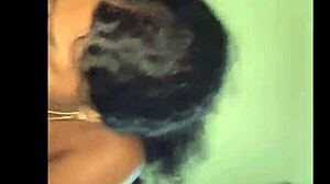 i luv that old sloppy toppy on big black cock