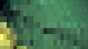 light skin bbw pussy eaten then creampied sloppy