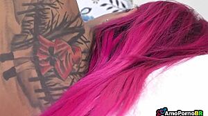 Ever fucked your stepdaughter while wife's right next door?