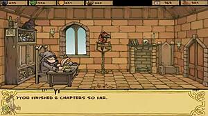 Akaburs Witch Trainer full playthrough unfolds part 10