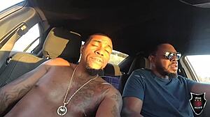 krystal davis you took lord black's dick so good!