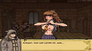 Akaburs Witch Trainer full playthrough unfolds part 10