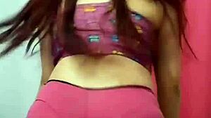 bam! fat bbw novinha's huge ass and tits pounded hard pov style!