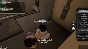 craving sex after long gaming day hits hard