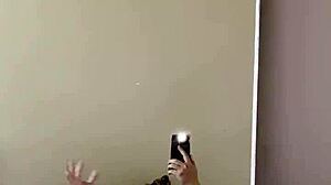 pov amateur skirt socks sex feels so real