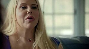 Hey, let's swap our stepsons after that rough divorce