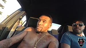 krystal davis you took lord black's dick so good!