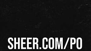 pov amateur skirt socks sex feels so real