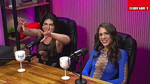 novinha safada gozando gostoso na siririca... que delícia de loira brasileira!