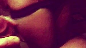 My Wife Natural Tits And Ass Grind My Cock Age 35