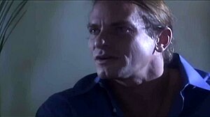 after wild doggystyle hannah harper's big boobs fly free covered in hot cum