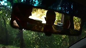 Superbe raw nature sex no capote Jesyka Diamond V Bloom