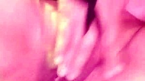 Latina milf teen fingers pussy orgasms boobs panties part two