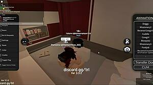 craving sex after long gaming day hits hard