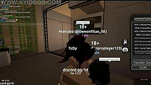 craving sex after long gaming day hits hard