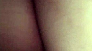 Young wife cheats sucks my bbc films creampie humiliation