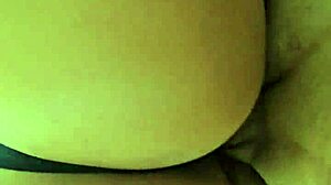 Mature Latina Big Ass Milf Toys Pussy While Hubby Works