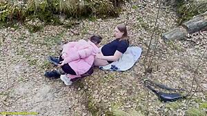 Can this flexible nympho handle public rough banging?