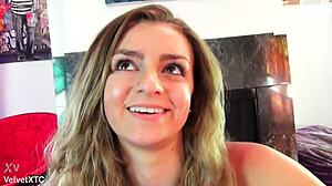 Hey, I'm Cara Mia - let me introduce myself to you