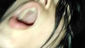 ay despacito suegro mi culo duele tanto pero seguí metiendo