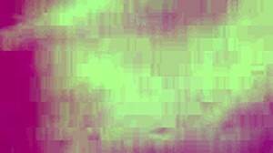 ooops natural busty redhead bends over closeup pounding her clear dildo doggystyle