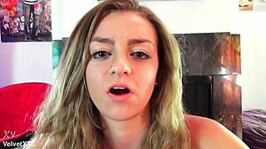 Hey, I'm Cara Mia - let me introduce myself to you