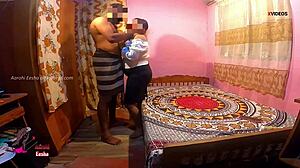 aarohi busty indian whore fucked raw no condom full cum blast