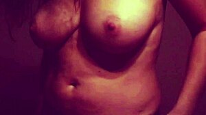 My Wife Natural Tits And Ass Grind My Cock Age 35