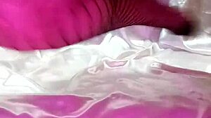 Latina milf teen fingers pussy orgasms boobs panties part two