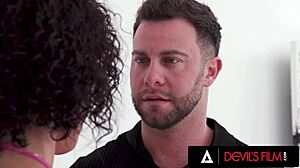 alexis tae, ready for your dad's employee to pound that teen ass?