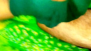 indian bhabhi's tight ass creampied hard uhmm