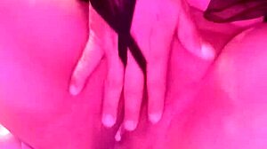 Latina milf teen fingers pussy orgasms boobs panties part two