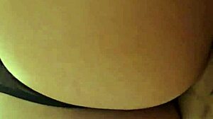 Mature Latina Big Ass Milf Toys Pussy While Hubby Works