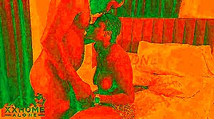 Мокрая Киска