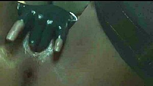 Harley Deepthroats Cock Fingers Wet Pussy Big Tits Ass Cumshot Facial