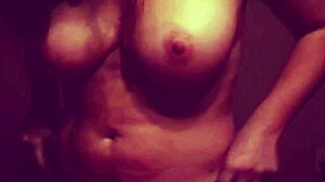 My Wife Natural Tits And Ass Grind My Cock Age 35