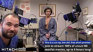 hey become doctor tampa givin freshman that mandatory hitachi orgasm rebel wyatt