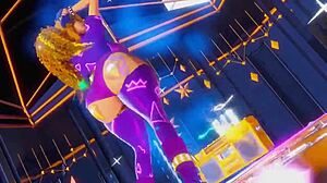 i dazzle with my slutty twerking ass in erotic anal fuck audio