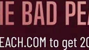 hungry clit sucker moans to explosive closeup orgasm blast