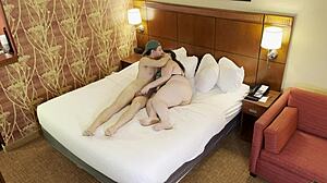 Kissing HOT BBW With HUGE FAT ASS Lips  